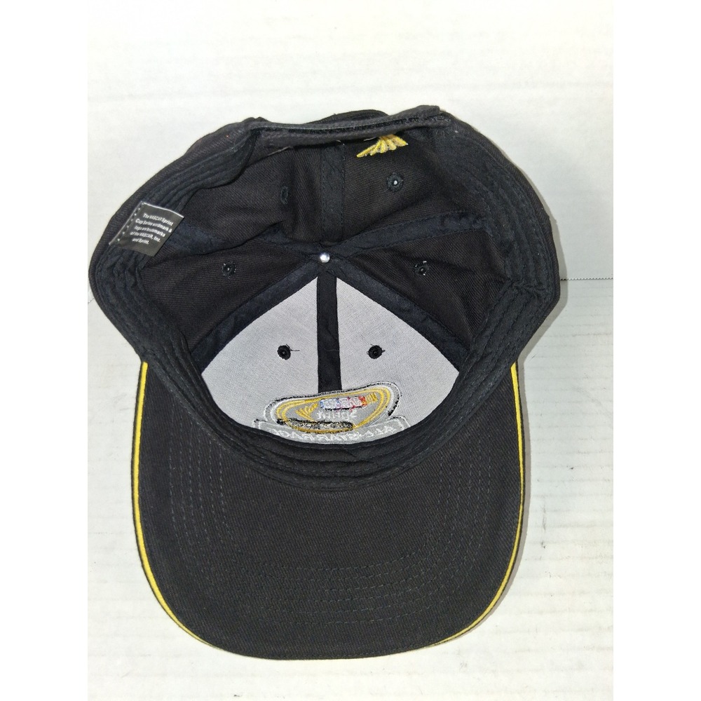 NASCAR Sprint Cup Series All-Star Race 2009 Hat Cap Black‎ - Picture 6 of 6